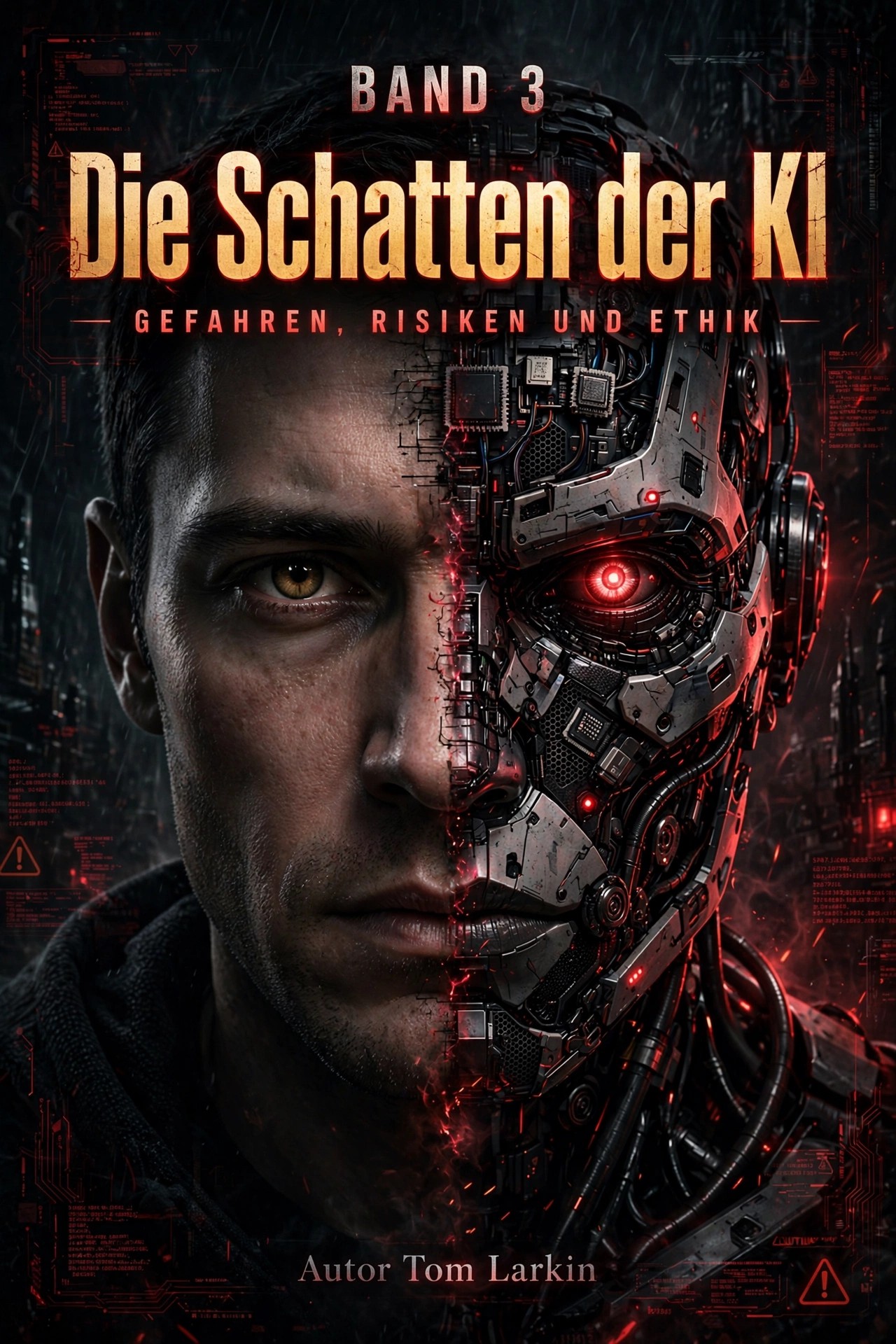 Band 3: Die Schatten der KI