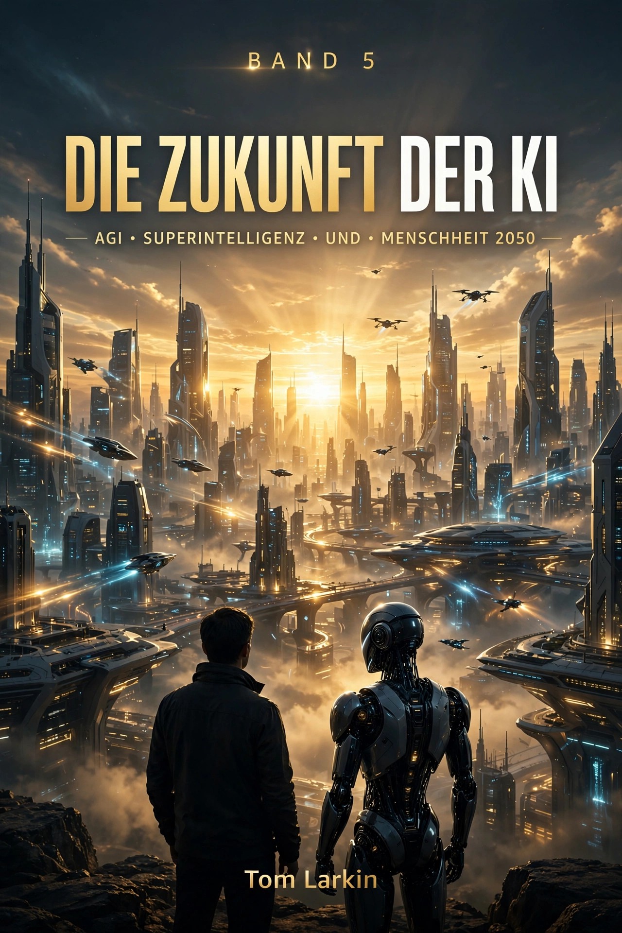 Band 5: Die Zukunft der KI